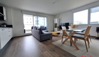 Appartement 3 pièce(s)