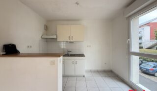 Appartement 3 pièce(s)