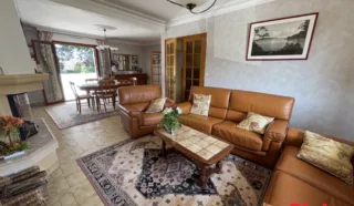 Maison 5 pièce(s)