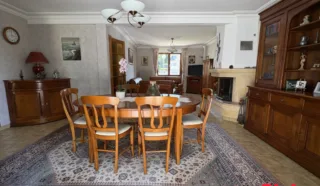Maison 5 pièce(s)