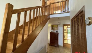 Maison 5 pièce(s)