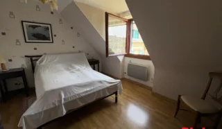 Maison 5 pièce(s)