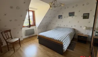Maison 5 pièce(s)