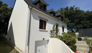 Maison 5 pièce(s)