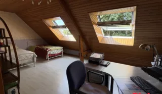 Maison 5 pièce(s)