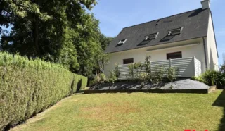 Maison 5 pièce(s)
