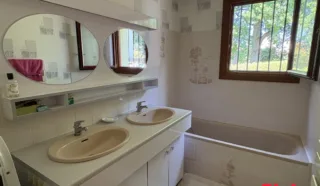Maison 5 pièce(s)