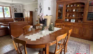 Maison 5 pièce(s)