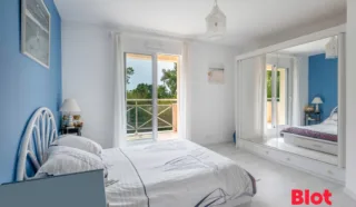 Maison 8 pièce(s)