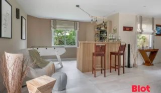 Maison 8 pièce(s)