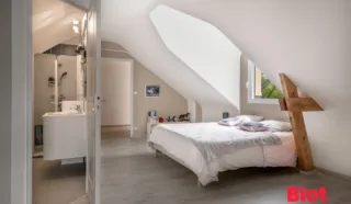 Maison 8 pièce(s)