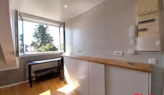 Appartement 1 pièce(s)