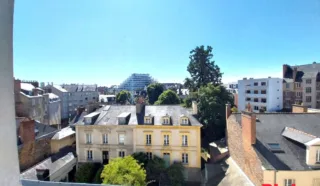 Appartement 1 pièce(s)