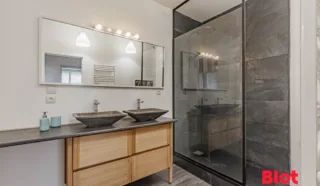 Maison 3 pièce(s)