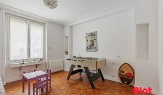 Maison 3 pièce(s)