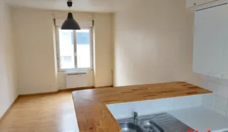 Maison 3 pièce(s)