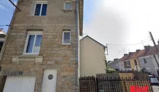 Maison 3 pièce(s)