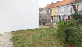 Maison 3 pièce(s)