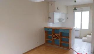 Maison 3 pièce(s)