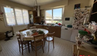 Maison 8 pièce(s)