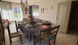 Maison 8 pièce(s)
