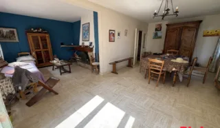 Maison 8 pièce(s)