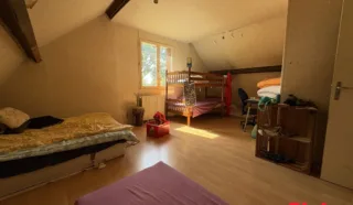 Maison 8 pièce(s)