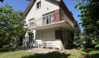 Maison 8 pièce(s)