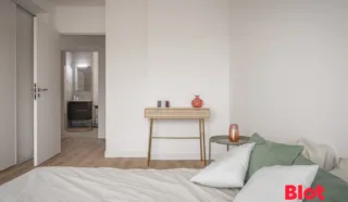 Appartement 4 pièce(s)