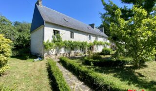 Maison 9 pièce(s)
