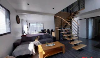 Maison 7 pièce(s)