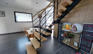 Maison 7 pièce(s)