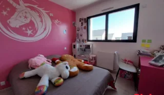 Maison 7 pièce(s)