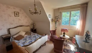 Maison 6 pièce(s)