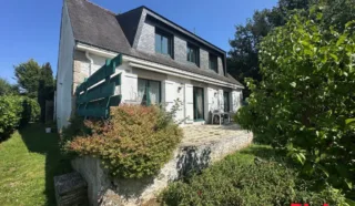 Maison 6 pièce(s)