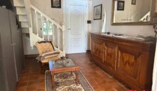 Maison 6 pièce(s)
