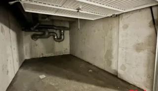 Parking 15m²
