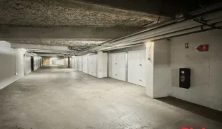 Parking 15m²