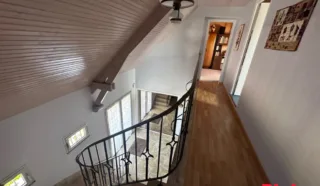 Maison 6 pièce(s)