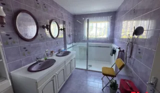 Maison 6 pièce(s)