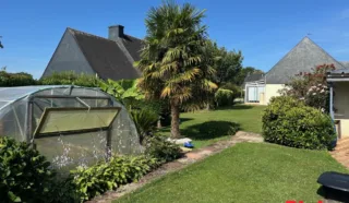 Maison 6 pièce(s)