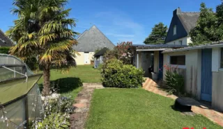 Maison 6 pièce(s)