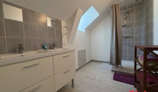Maison 8 pièce(s)