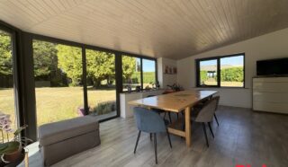 Maison 8 pièce(s)