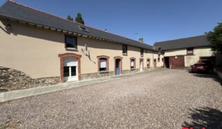 Maison 8 pièce(s)