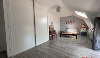 Maison 8 pièce(s)
