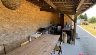 Maison 8 pièce(s)