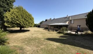 Maison 8 pièce(s)