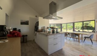 Maison 8 pièce(s)