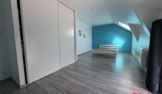 Maison 8 pièce(s)